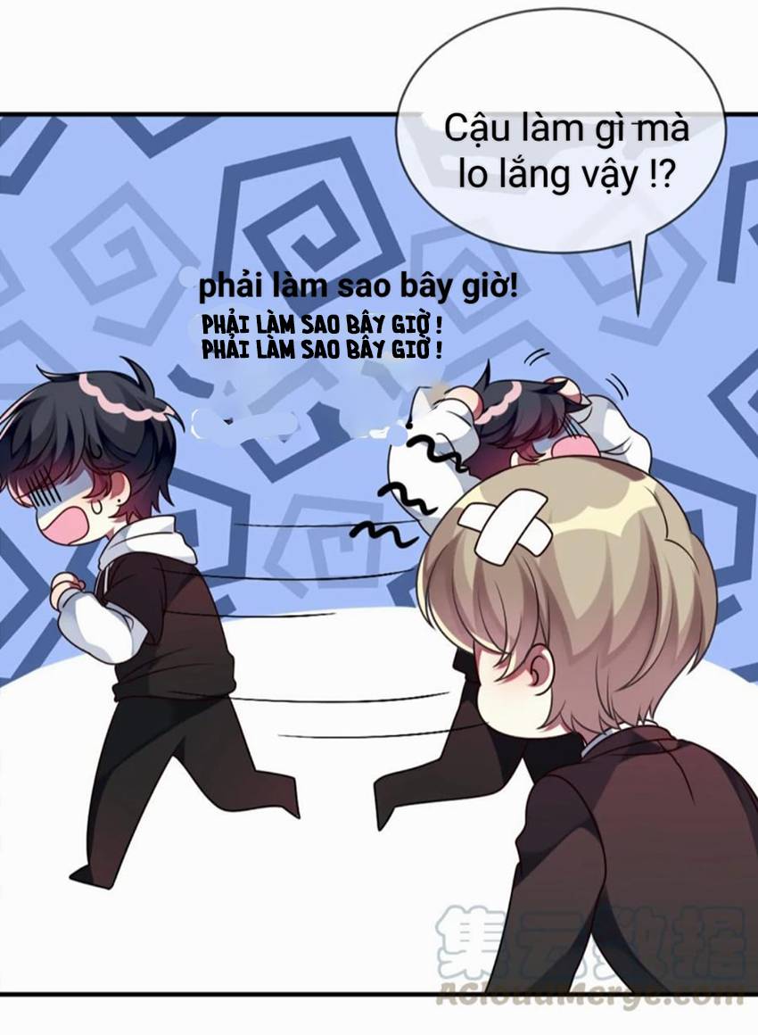 Ninita Yêu Dấu - Phần 2 Chap 1548.3 - Next Chap 1549.3