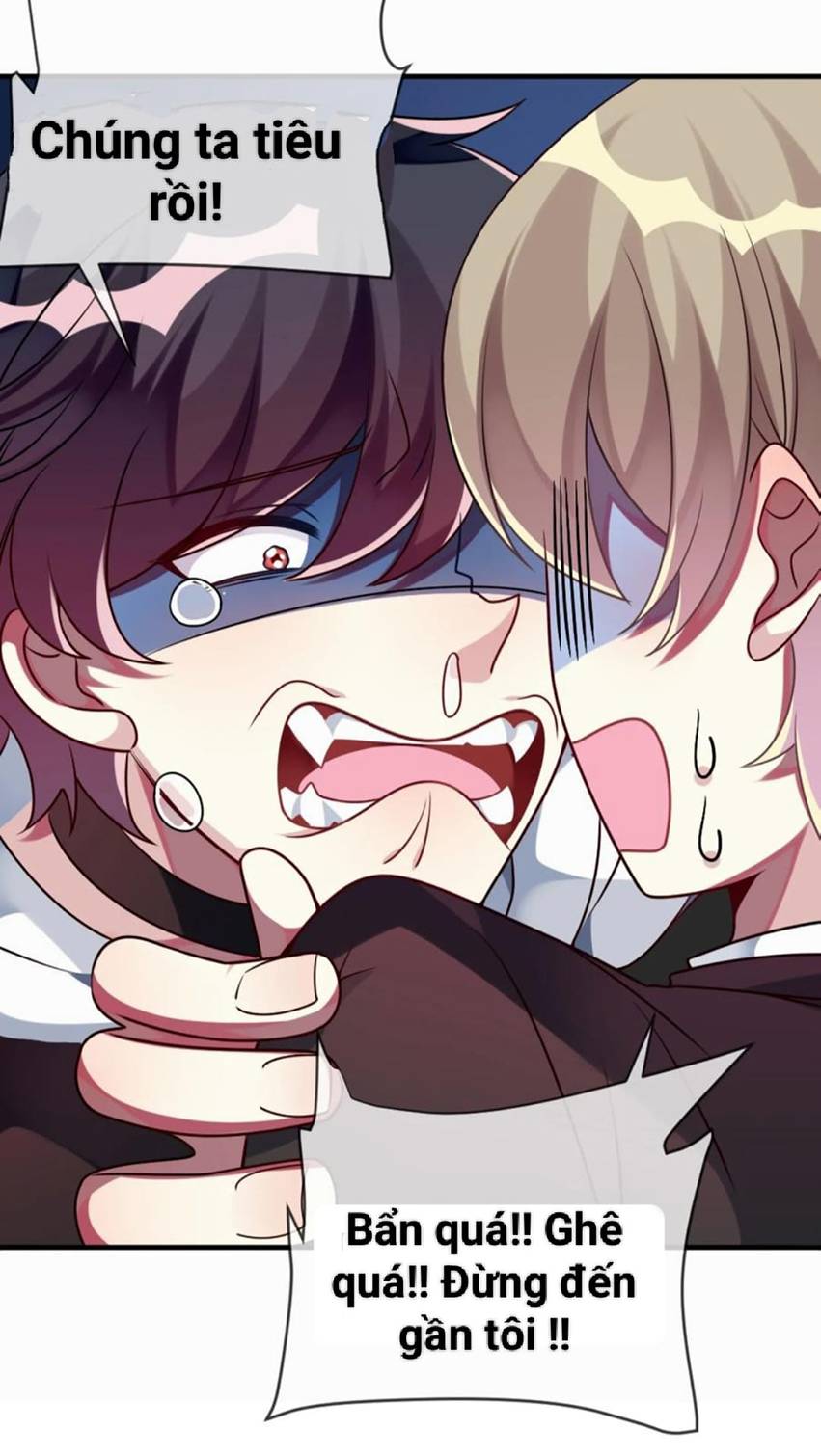 Ninita Yêu Dấu - Phần 2 Chap 1548.3 - Next Chap 1549.3