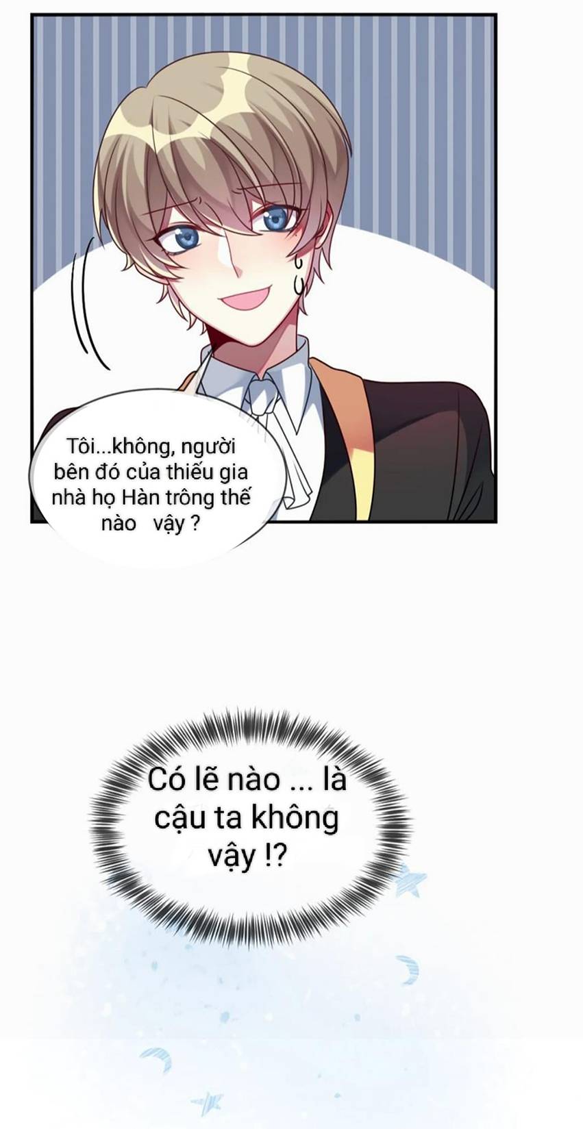 Ninita Yêu Dấu - Phần 2 Chap 1548.3 - Next Chap 1549.3