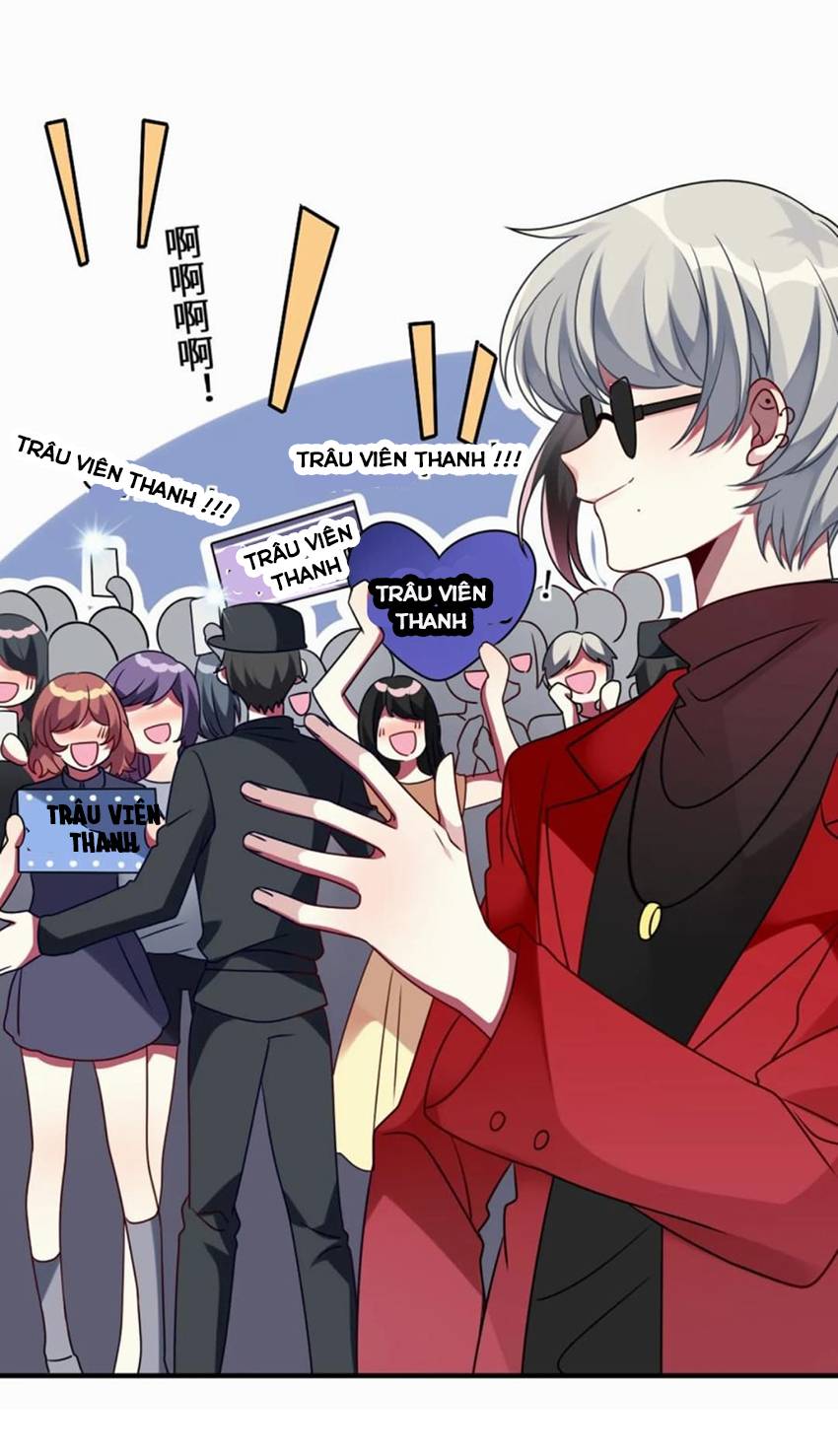 Ninita Yêu Dấu - Phần 2 Chap 1548.3 - Next Chap 1549.3