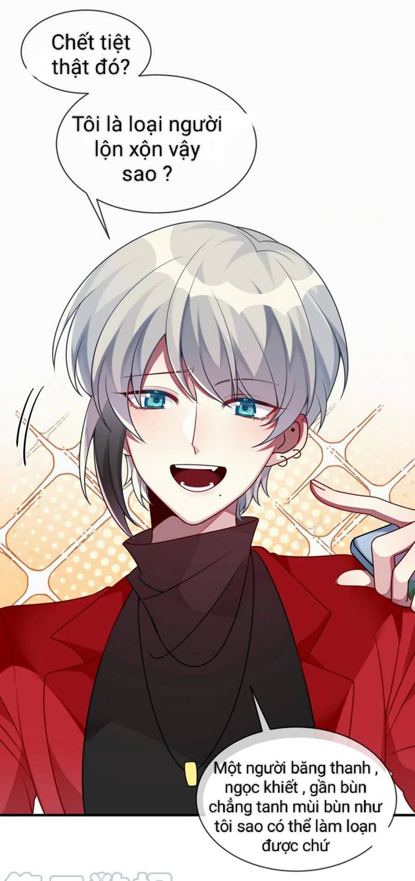 Ninita Yêu Dấu - Phần 2 Chap 1548.3 - Next Chap 1549.3