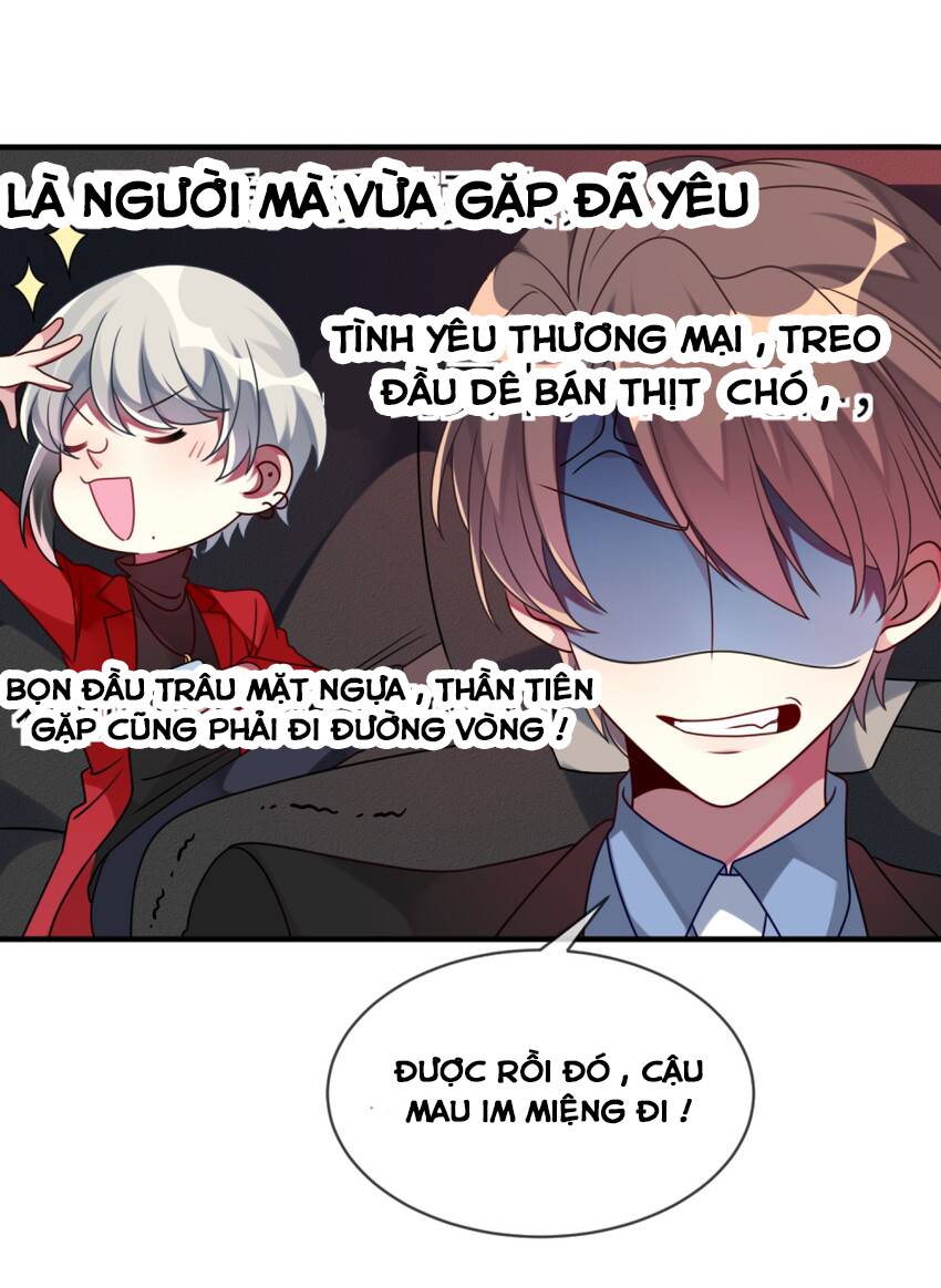 Ninita Yêu Dấu - Phần 2 Chap 1548.3 - Next Chap 1549.3