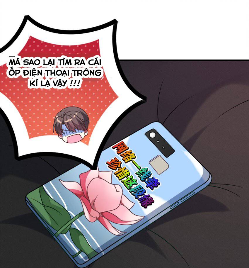 Ninita Yêu Dấu - Phần 2 Chap 1548.3 - Next Chap 1549.3