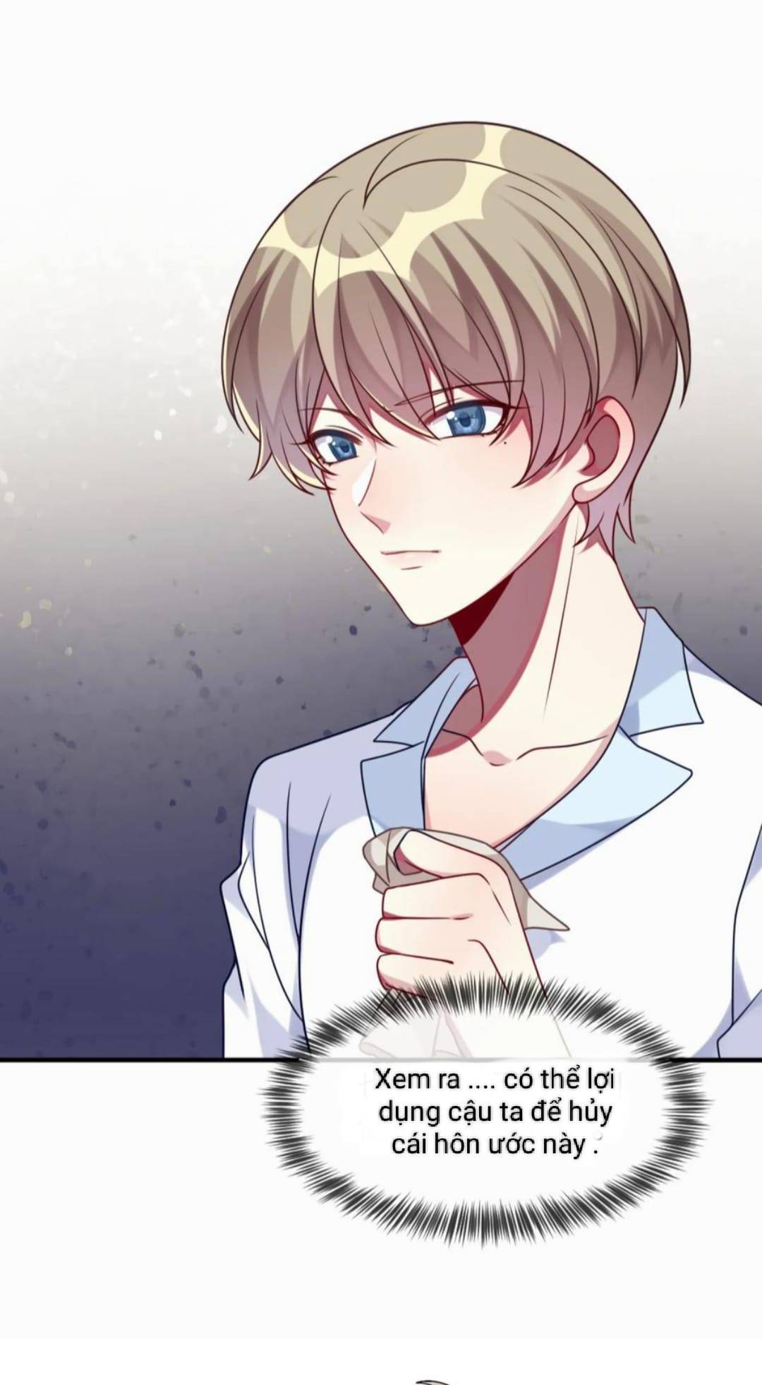 Ninita Yêu Dấu - Phần 2 Chap 1548.3 - Next Chap 1549.3