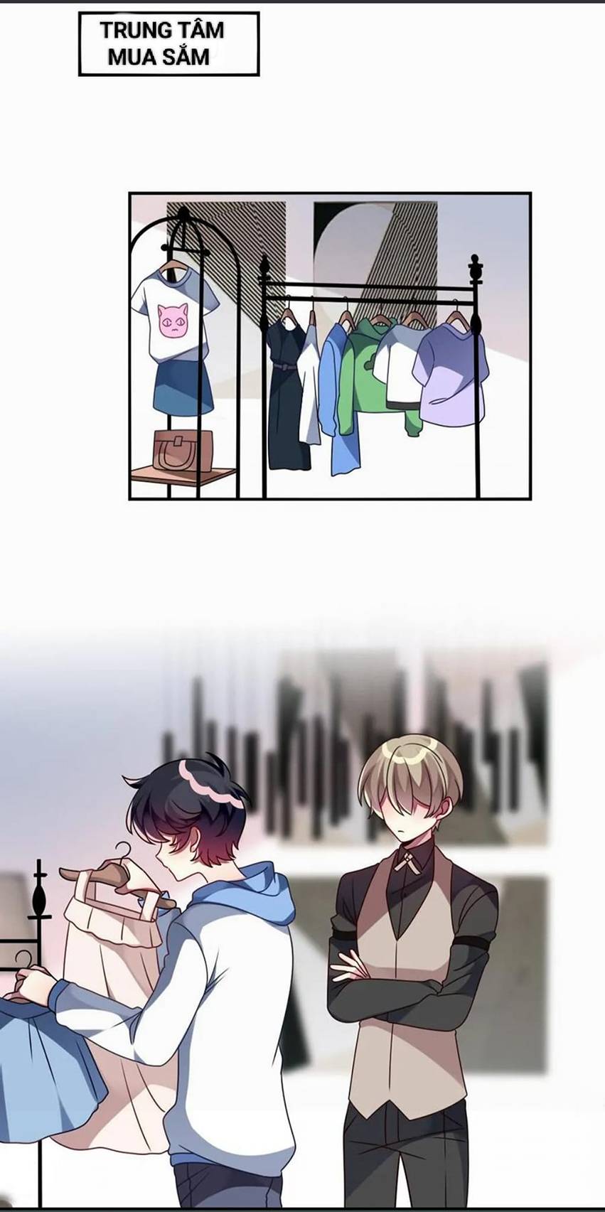 Ninita Yêu Dấu - Phần 2 Chap 1548.4 - Next Chap 1549.4