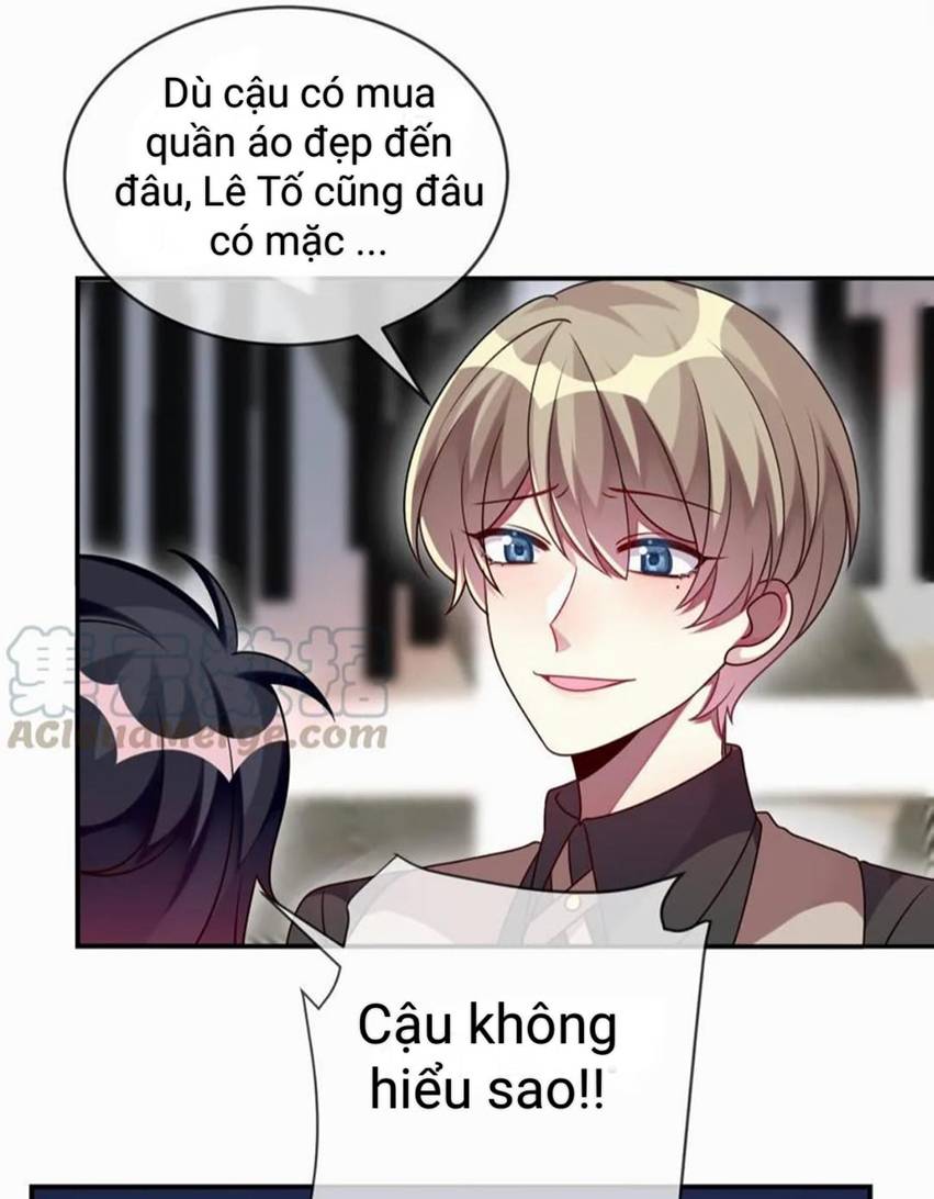 Ninita Yêu Dấu - Phần 2 Chap 1548.4 - Next Chap 1549.4