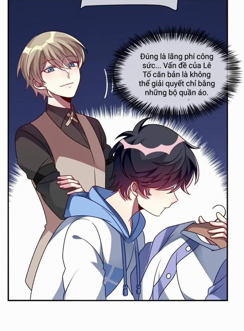 Ninita Yêu Dấu - Phần 2 Chap 1548.4 - Next Chap 1549.4