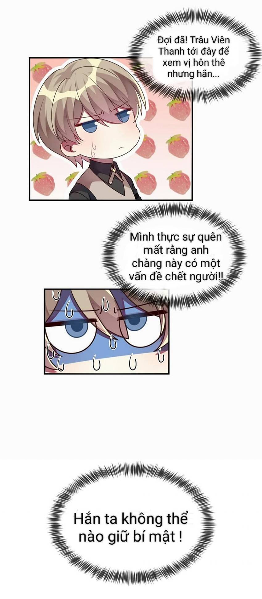 Ninita Yêu Dấu - Phần 2 Chap 1548.4 - Next Chap 1549.4