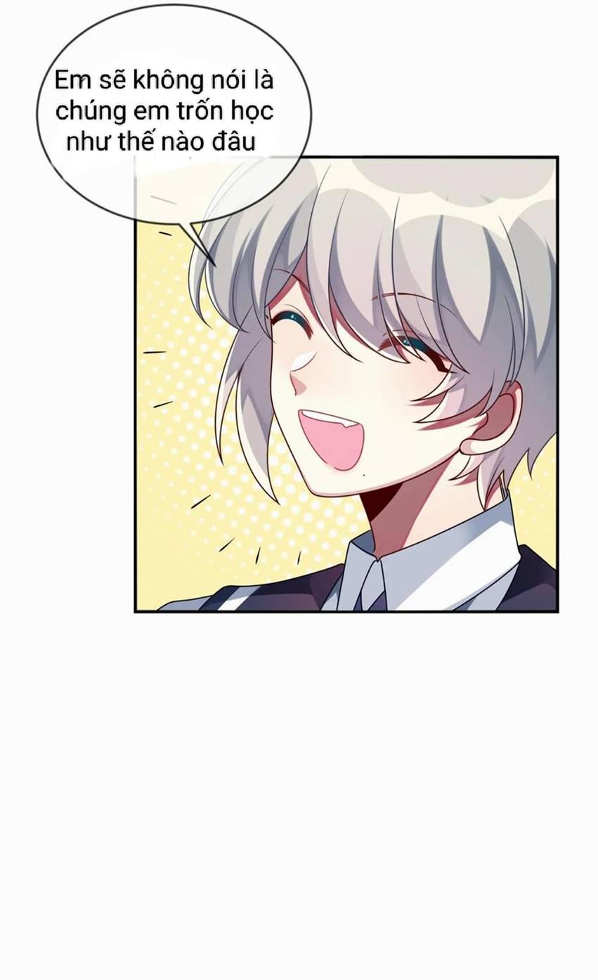 Ninita Yêu Dấu - Phần 2 Chap 1548.4 - Next Chap 1549.4