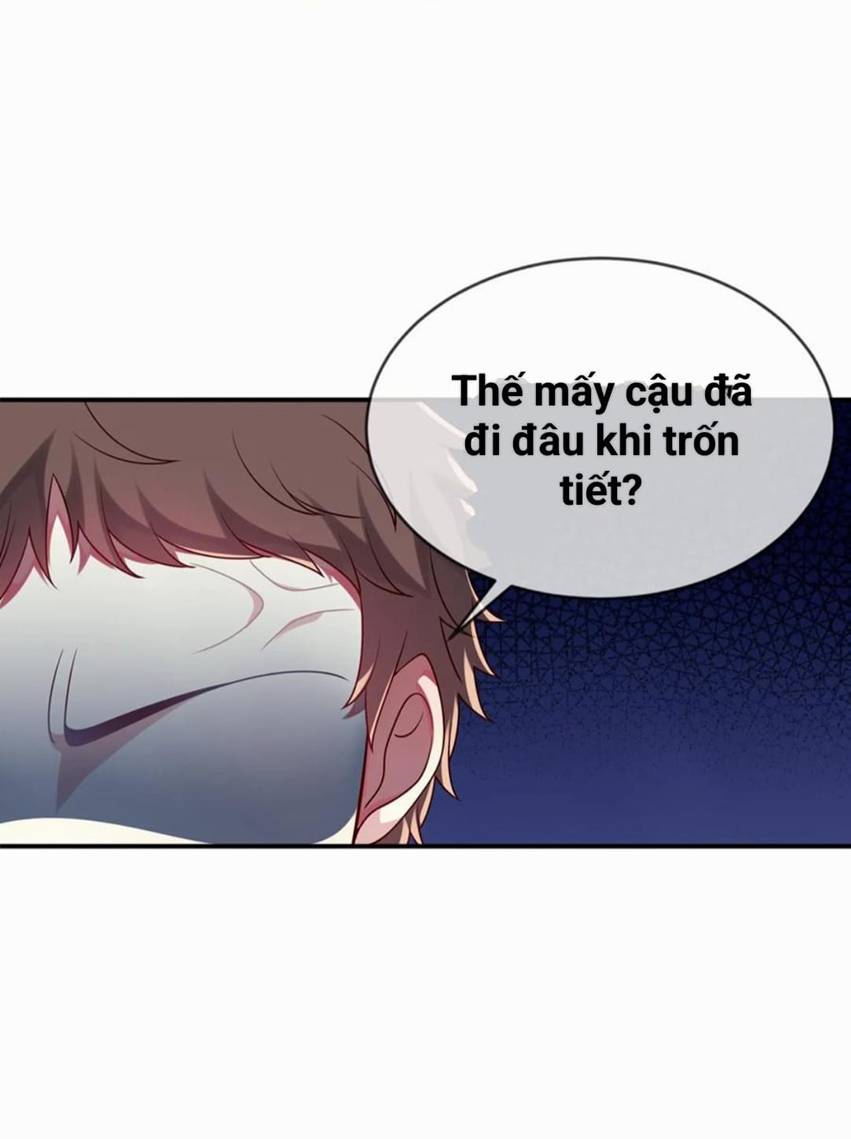 Ninita Yêu Dấu - Phần 2 Chap 1548.4 - Next Chap 1549.4