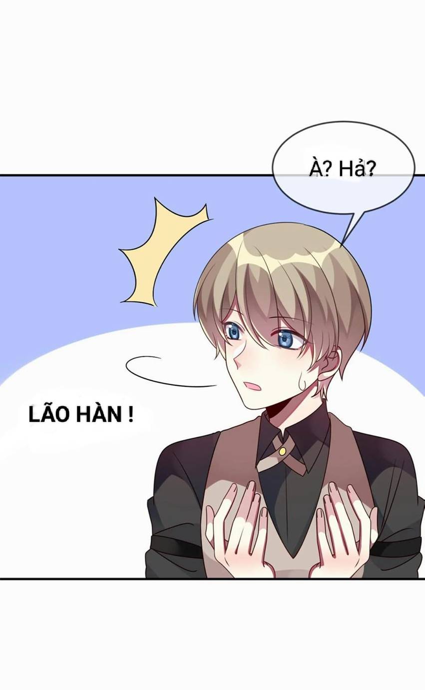 Ninita Yêu Dấu - Phần 2 Chap 1548.4 - Next Chap 1549.4