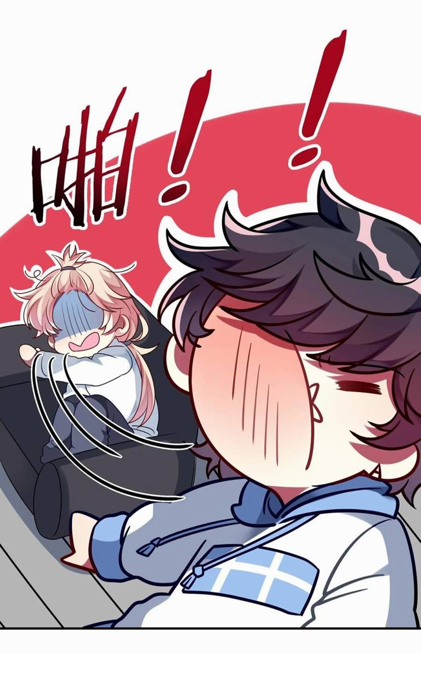 Ninita Yêu Dấu - Phần 2 Chap 1548.4 - Next Chap 1549.4