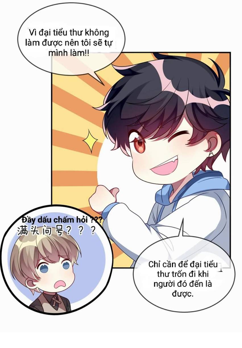 Ninita Yêu Dấu - Phần 2 Chap 1548.4 - Next Chap 1549.4