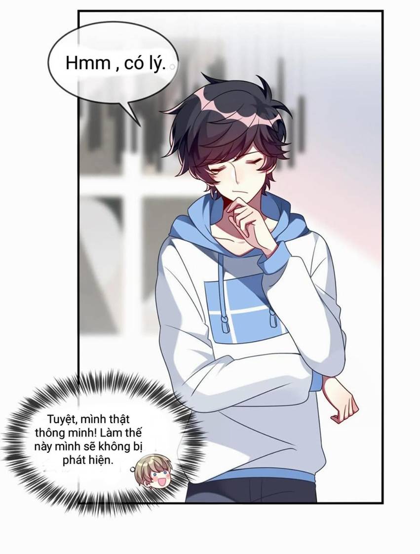 Ninita Yêu Dấu - Phần 2 Chap 1548.4 - Next Chap 1549.4