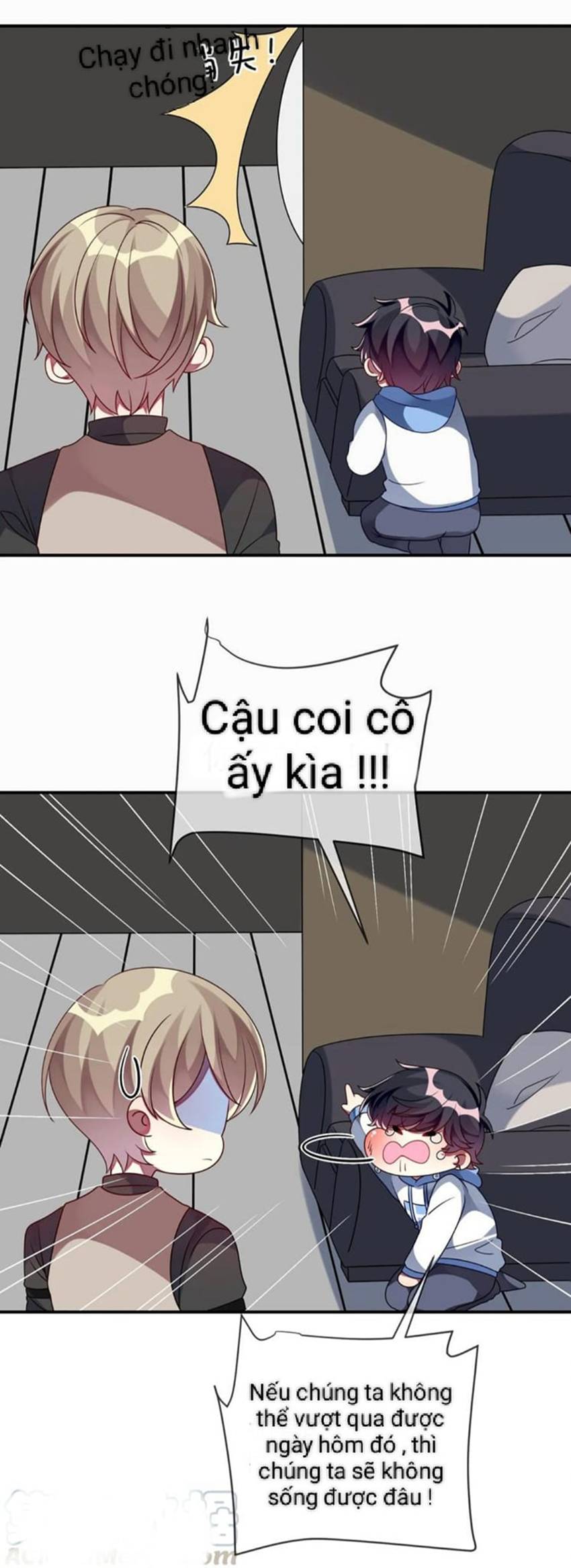 Ninita Yêu Dấu - Phần 2 Chap 1548.4 - Next Chap 1549.4