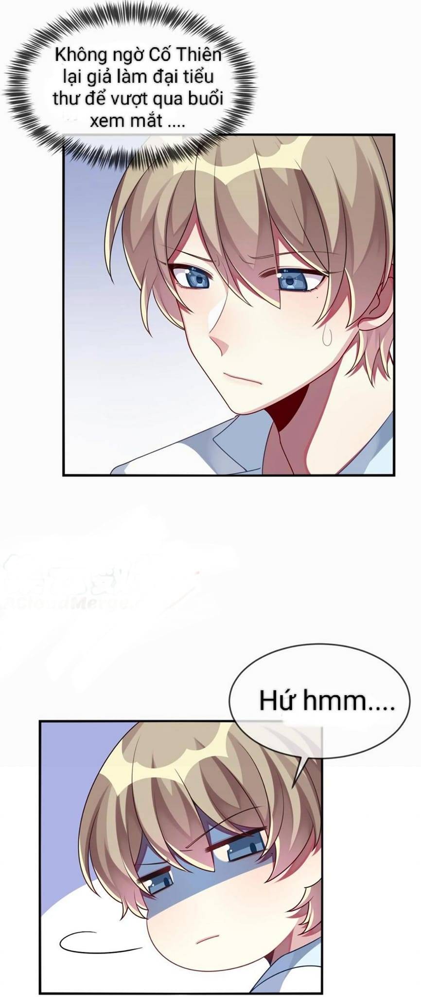 Ninita Yêu Dấu - Phần 2 Chap 1548.5 - Next Chap 1549.5