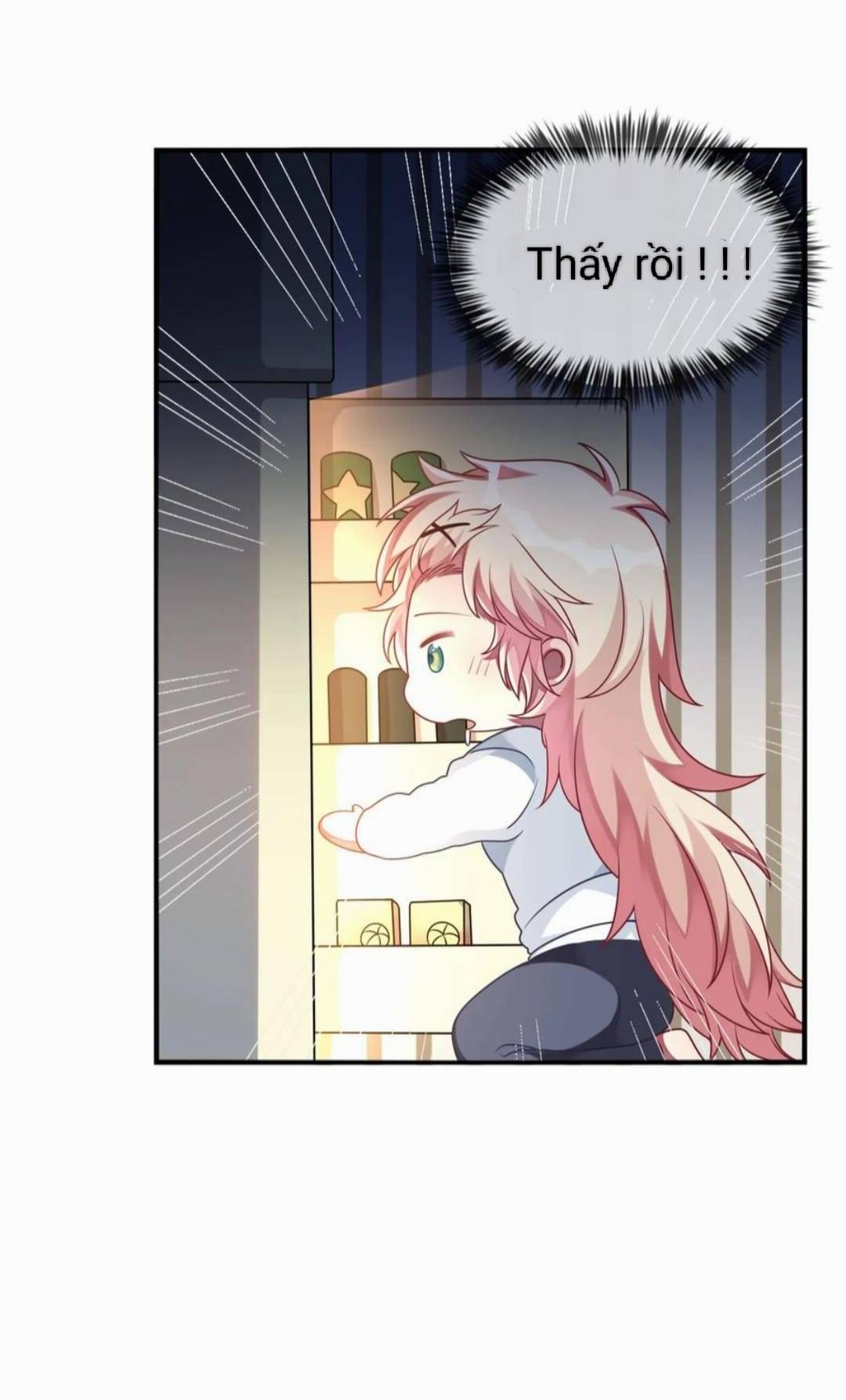 Ninita Yêu Dấu - Phần 2 Chap 1548.5 - Next Chap 1549.5