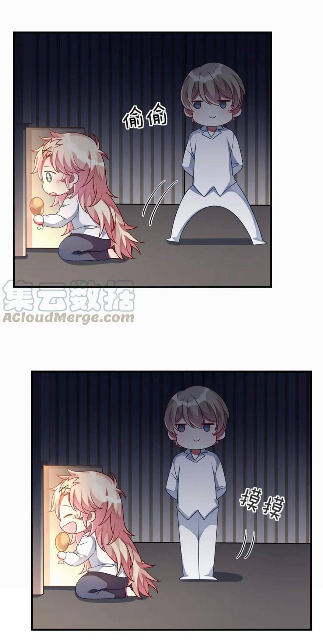 Ninita Yêu Dấu - Phần 2 Chap 1548.5 - Next Chap 1549.5