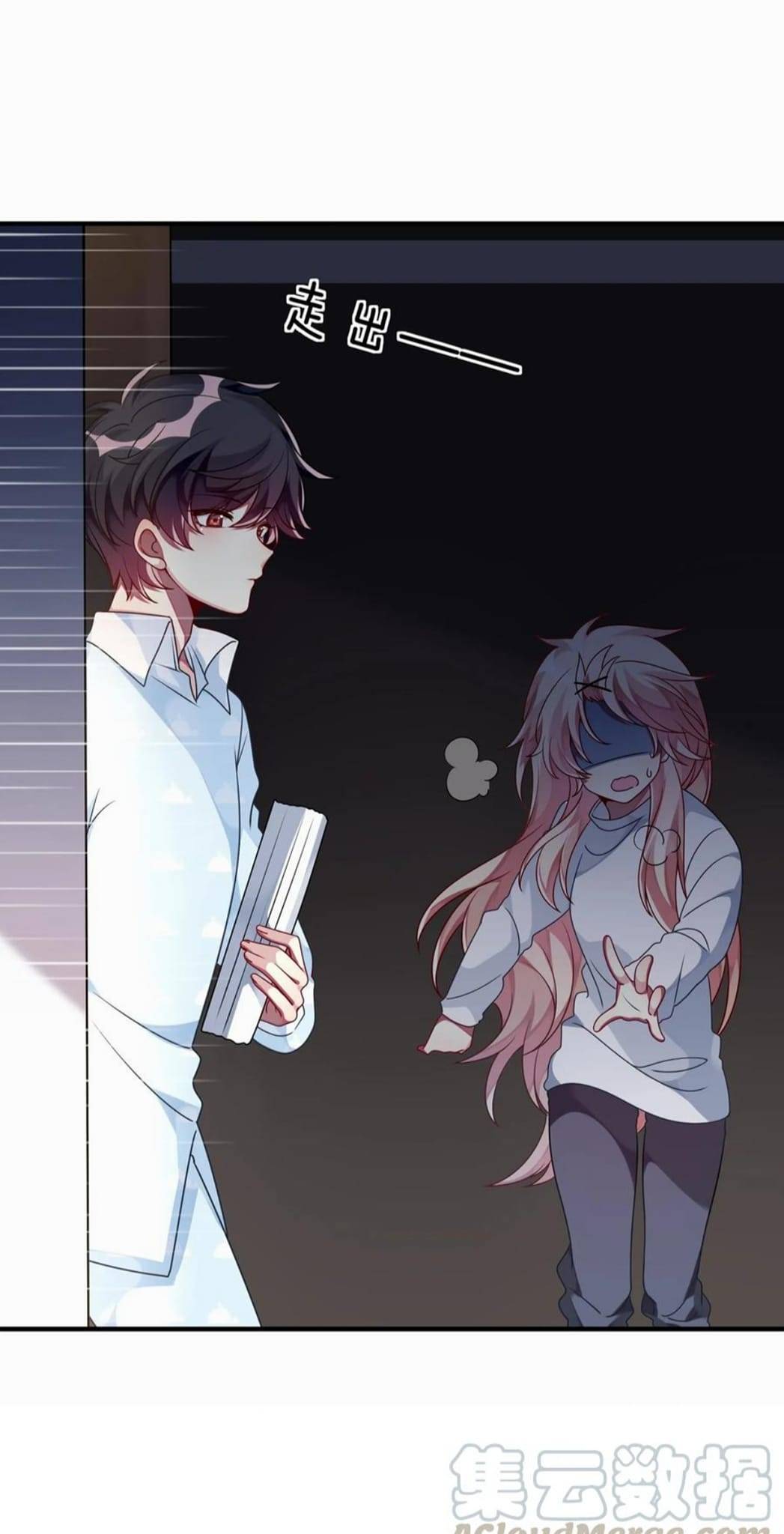 Ninita Yêu Dấu - Phần 2 Chap 1548.5 - Next Chap 1549.5