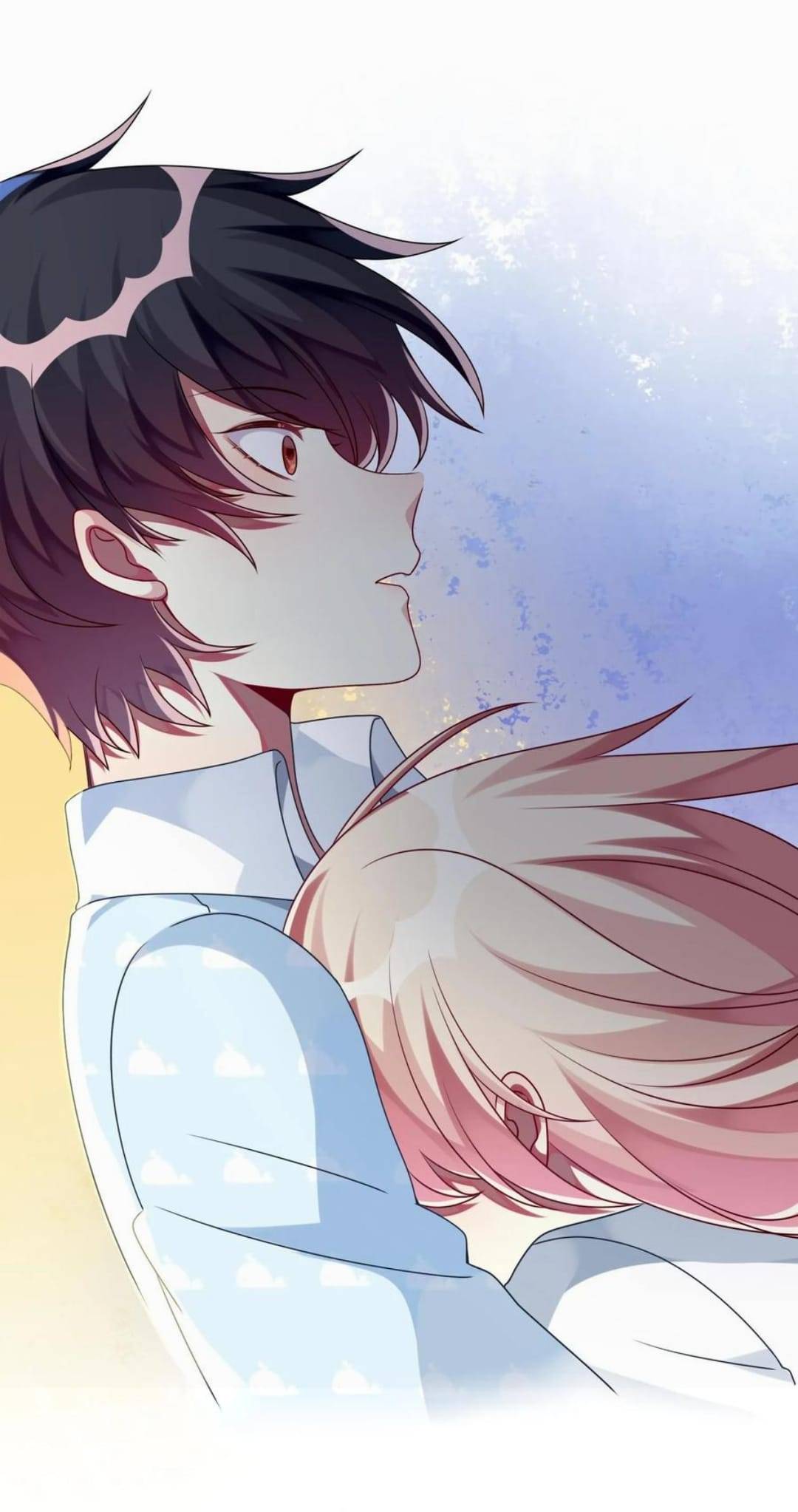 Ninita Yêu Dấu - Phần 2 Chap 1548.5 - Next Chap 1549.5