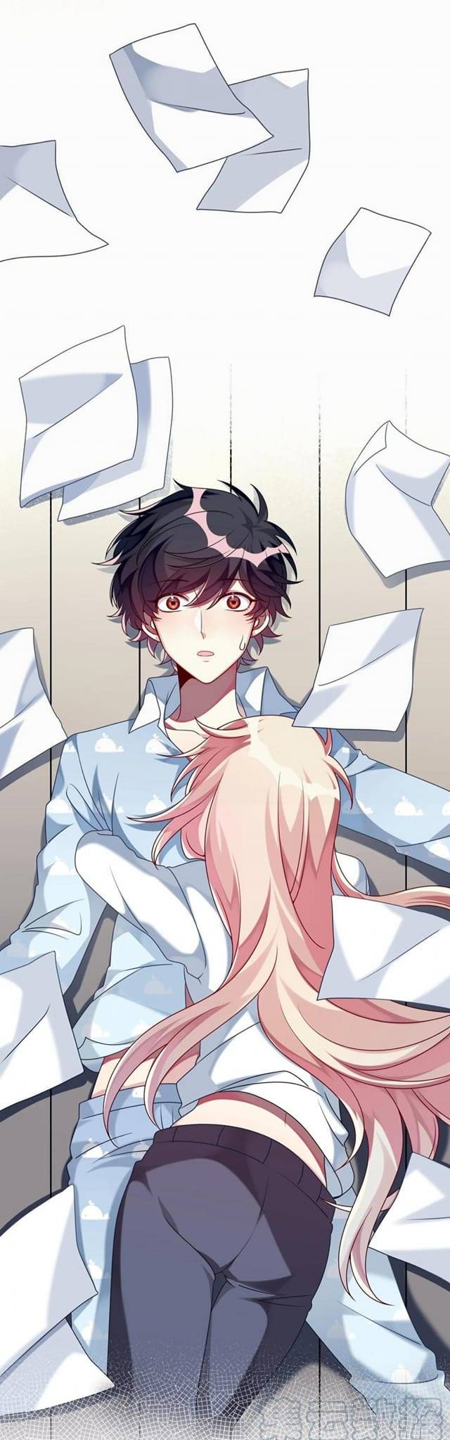 Ninita Yêu Dấu - Phần 2 Chap 1548.5 - Next Chap 1549.5