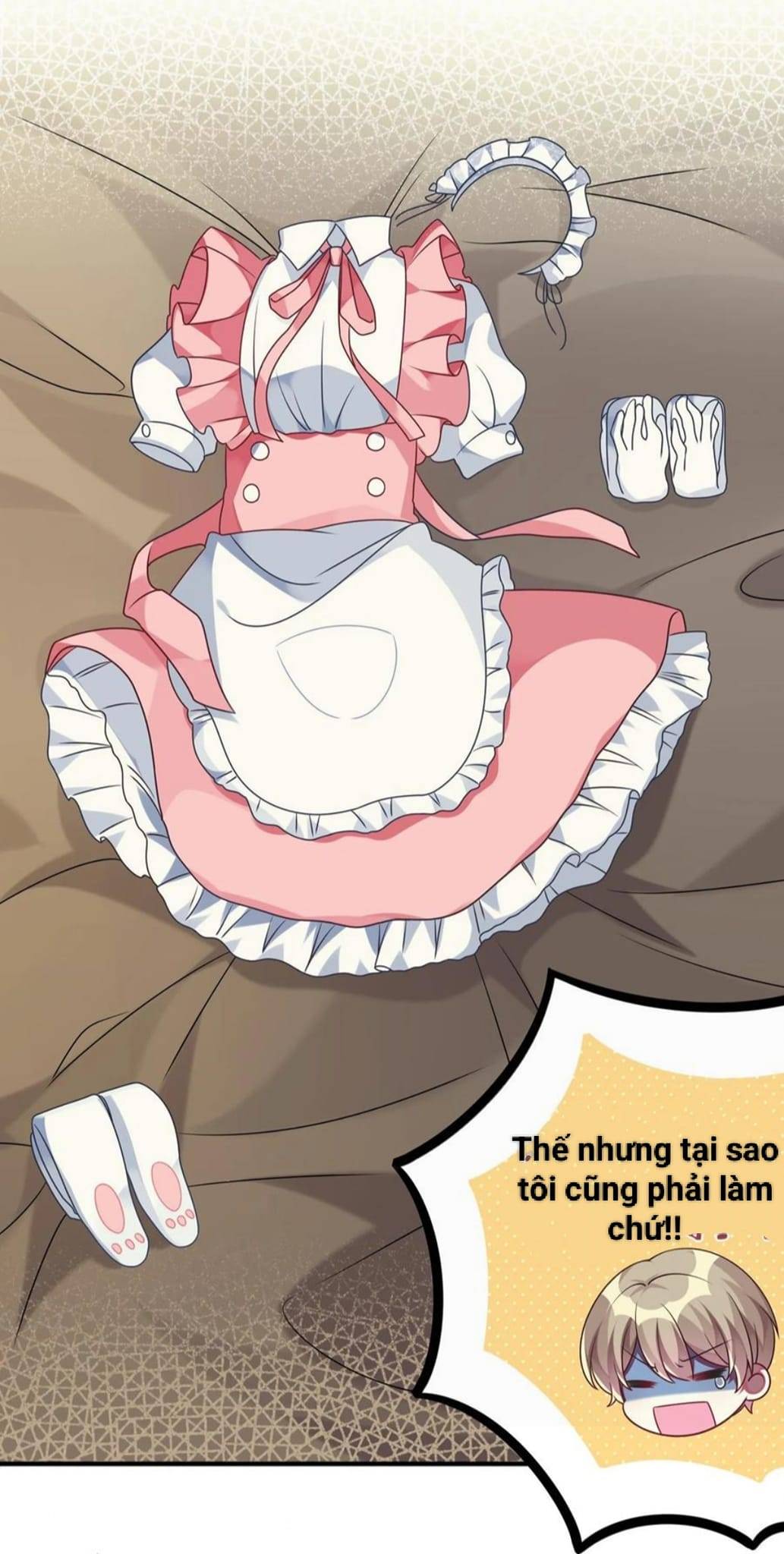 Ninita Yêu Dấu - Phần 2 Chap 1548.5 - Next Chap 1549.5