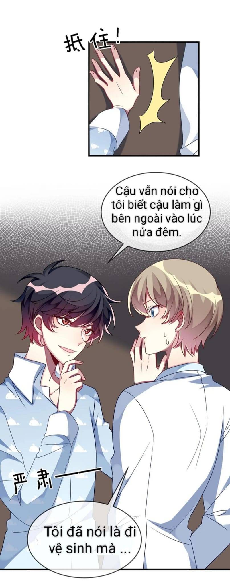 Ninita Yêu Dấu - Phần 2 Chap 1548.5 - Next Chap 1549.5