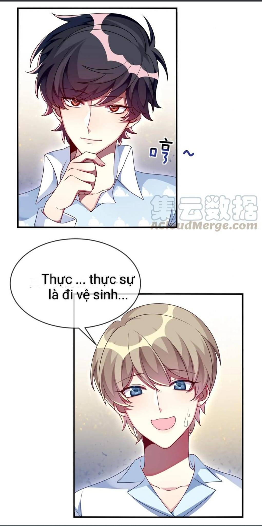 Ninita Yêu Dấu - Phần 2 Chap 1548.5 - Next Chap 1549.5