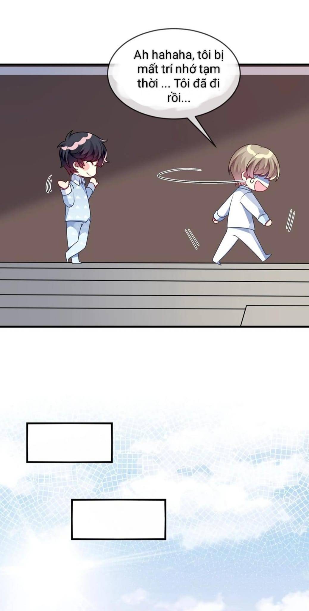 Ninita Yêu Dấu - Phần 2 Chap 1548.5 - Next Chap 1549.5