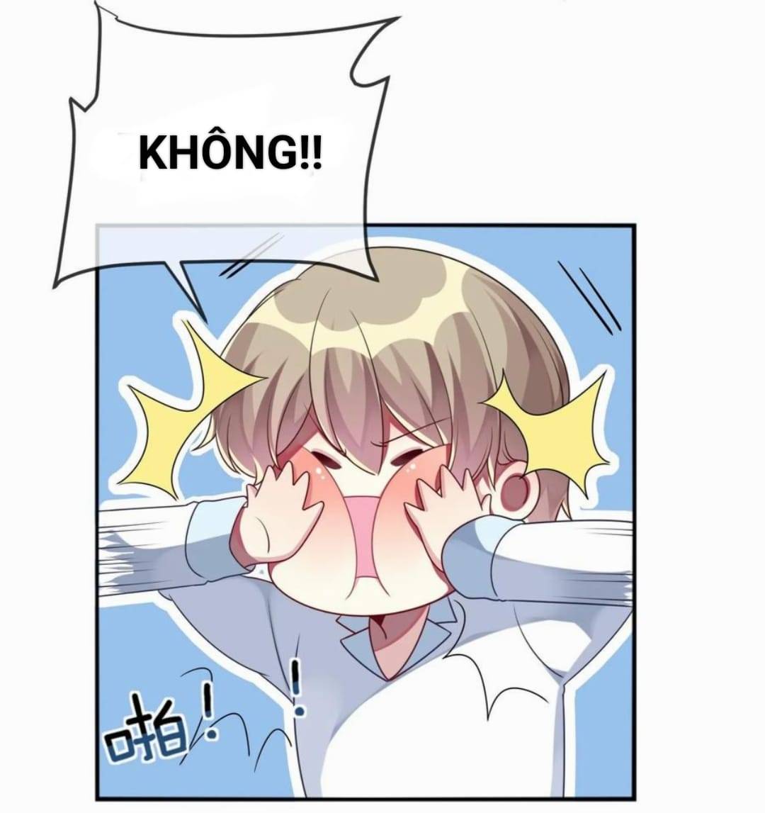 Ninita Yêu Dấu - Phần 2 Chap 1548.5 - Next Chap 1549.5