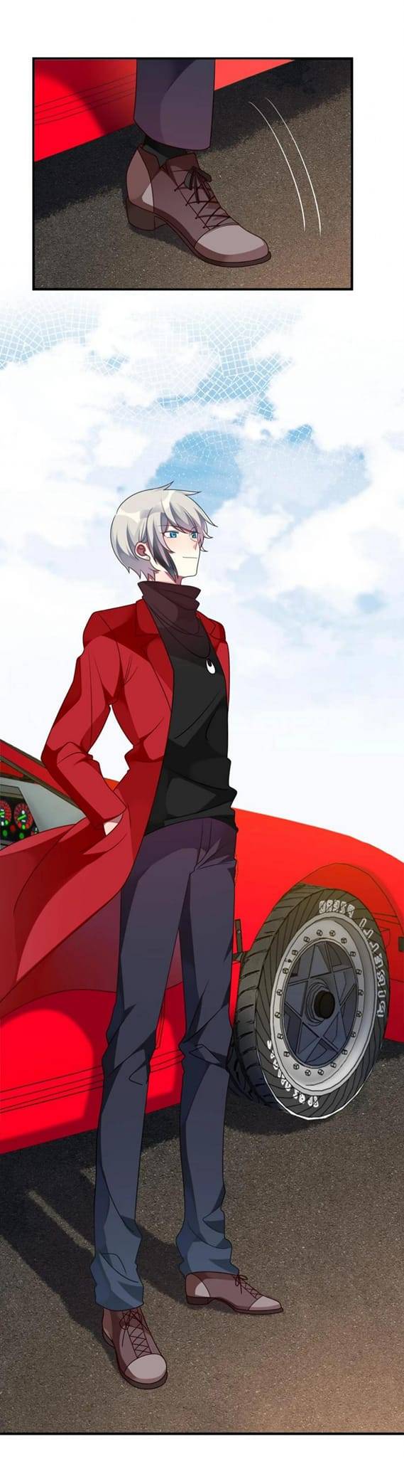 Ninita Yêu Dấu - Phần 2 Chap 1548.5 - Next Chap 1549.5