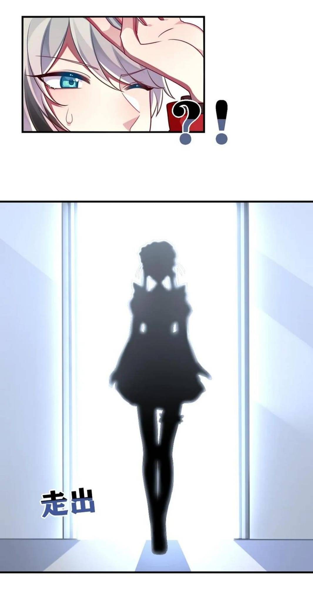 Ninita Yêu Dấu - Phần 2 Chap 1548.5 - Next Chap 1549.5