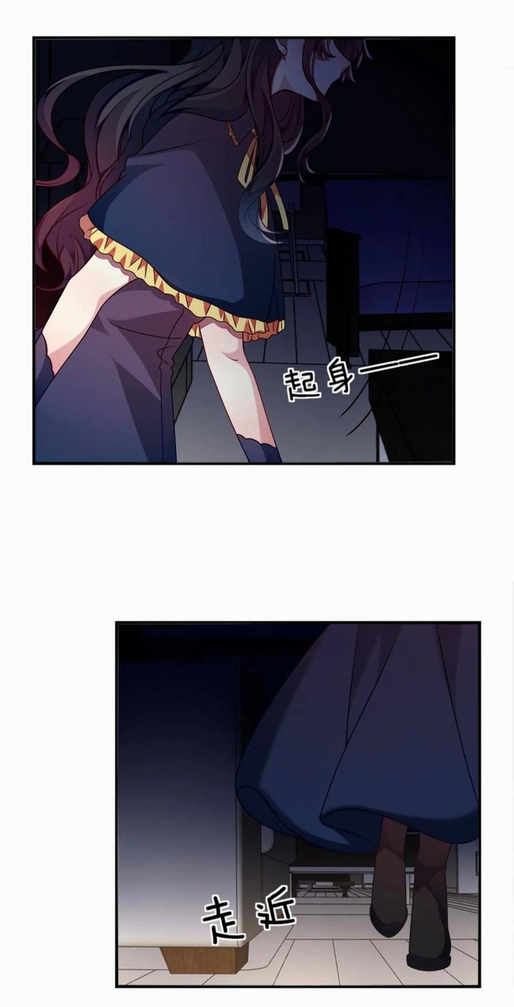 Ninita Yêu Dấu - Phần 2 Chap 1548.5 - Next Chap 1549.5