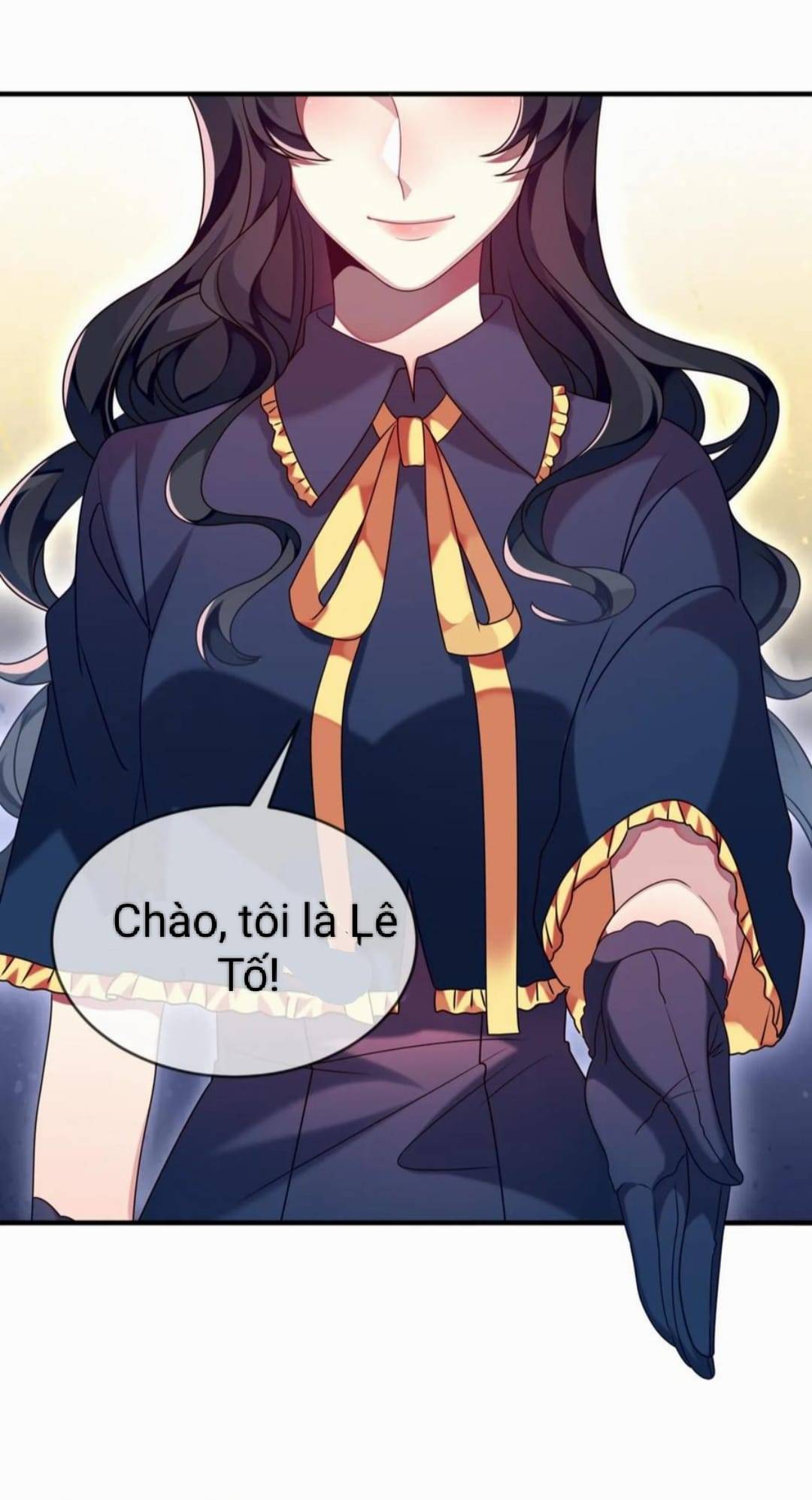 Ninita Yêu Dấu - Phần 2 Chap 1548.5 - Next Chap 1549.5