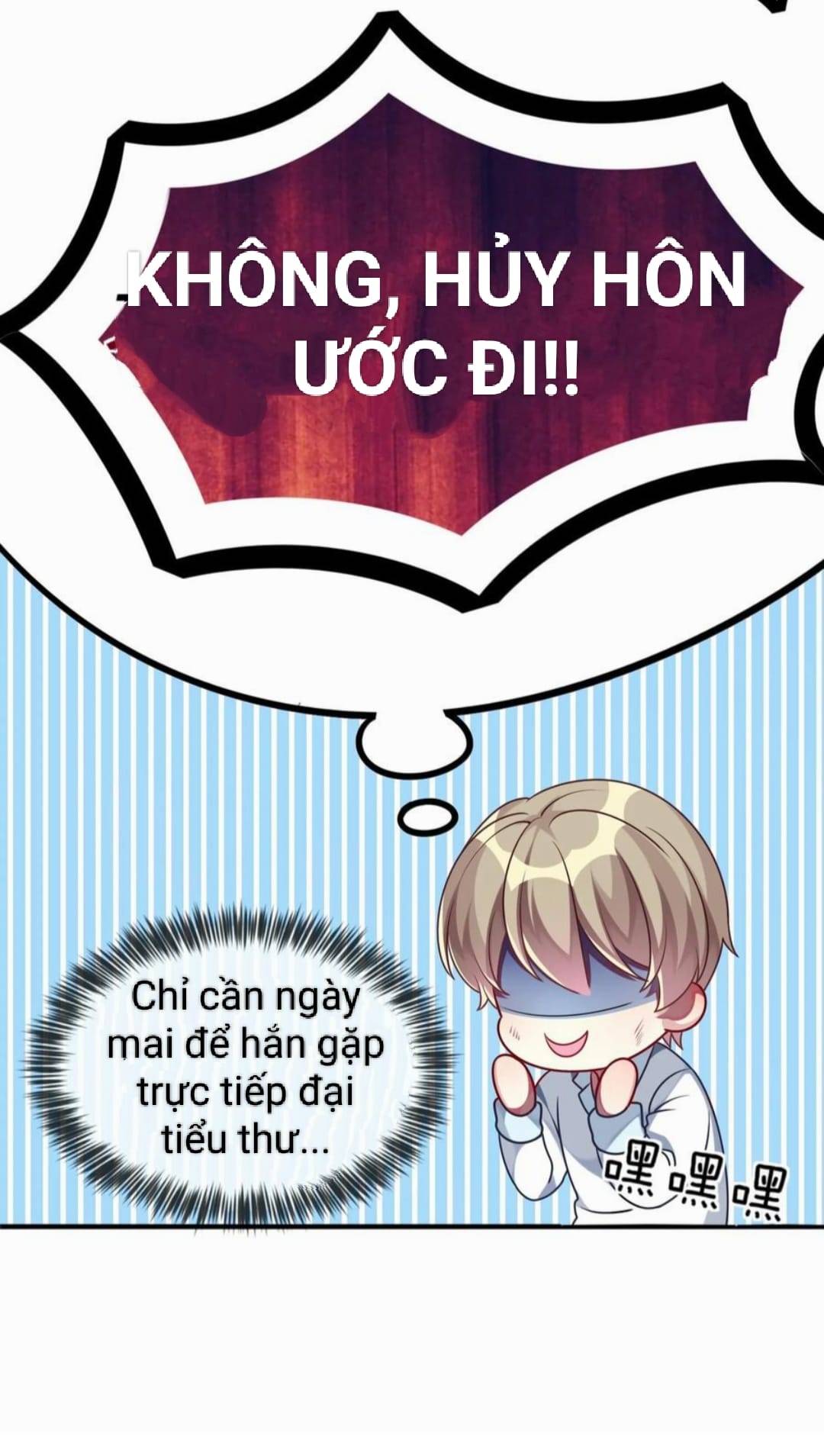 Ninita Yêu Dấu - Phần 2 Chap 1548.5 - Next Chap 1549.5