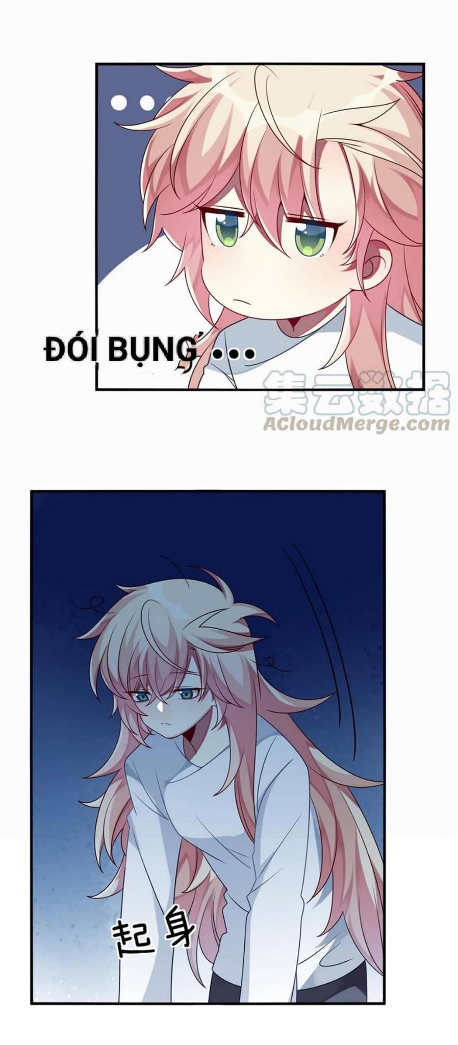 Ninita Yêu Dấu - Phần 2 Chap 1548.6 - Next Chap 1549.6