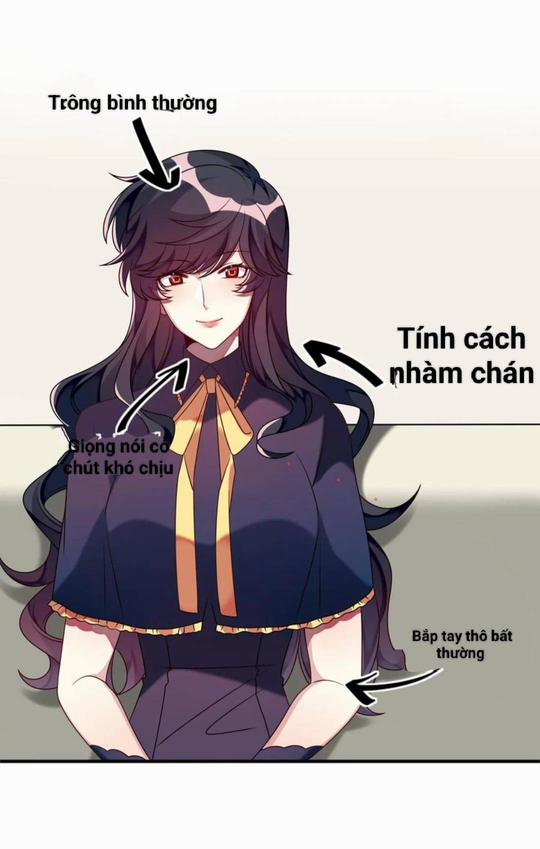 Ninita Yêu Dấu - Phần 2 Chap 1548.6 - Next Chap 1549.6