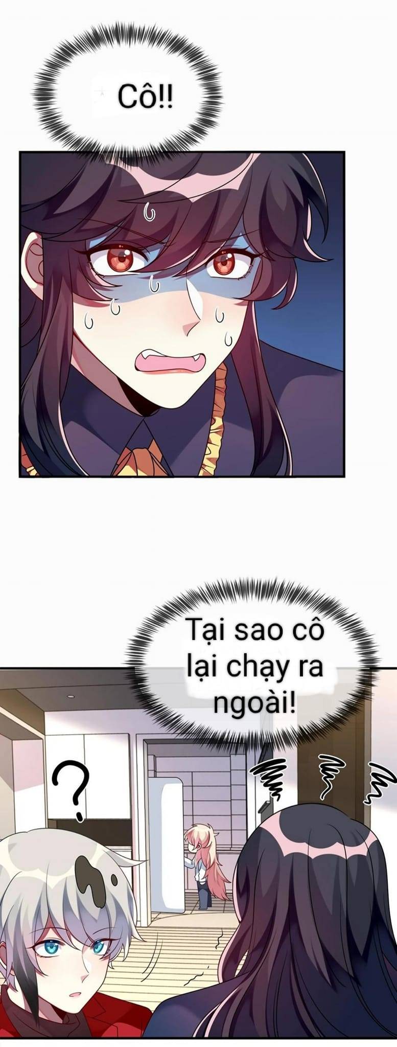 Ninita Yêu Dấu - Phần 2 Chap 1548.6 - Next Chap 1549.6