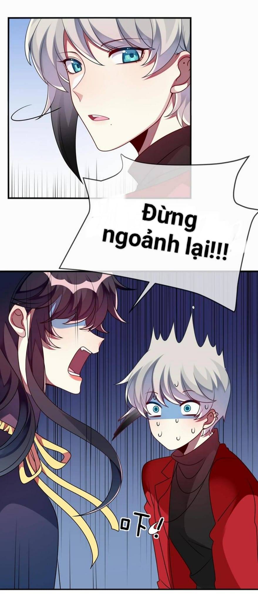 Ninita Yêu Dấu - Phần 2 Chap 1548.6 - Next Chap 1549.6