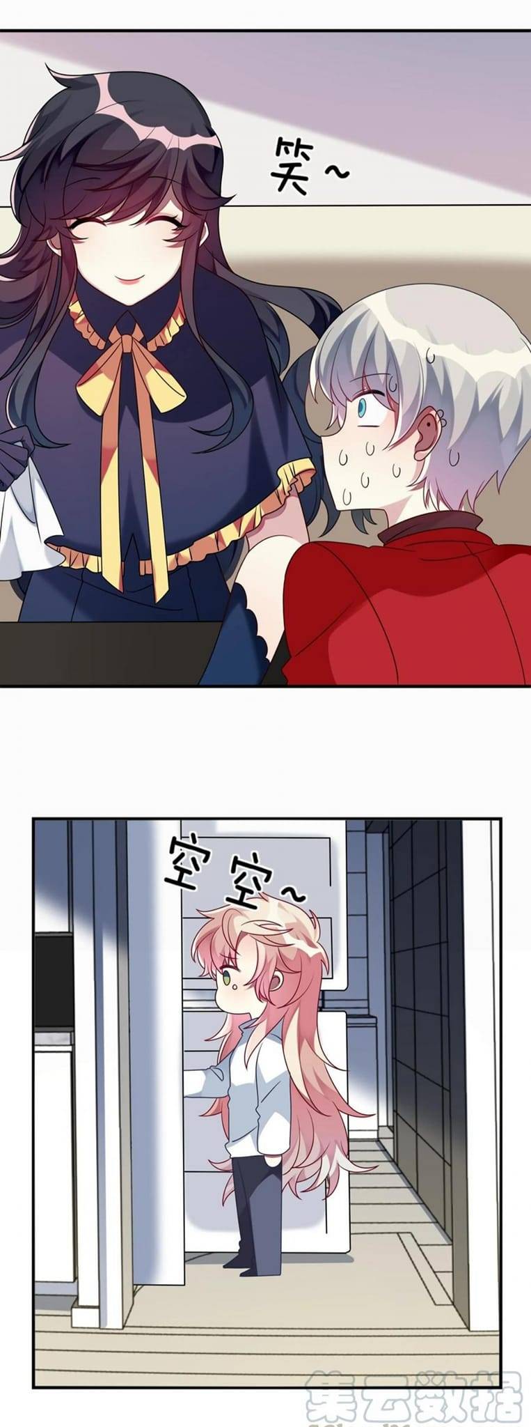 Ninita Yêu Dấu - Phần 2 Chap 1548.6 - Next Chap 1549.6