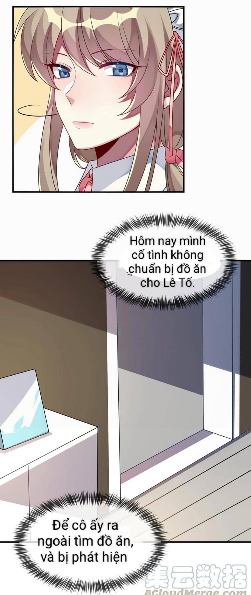 Ninita Yêu Dấu - Phần 2 Chap 1548.6 - Next Chap 1549.6