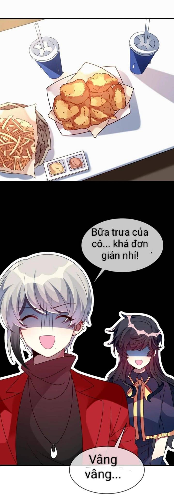 Ninita Yêu Dấu - Phần 2 Chap 1548.6 - Next Chap 1549.6