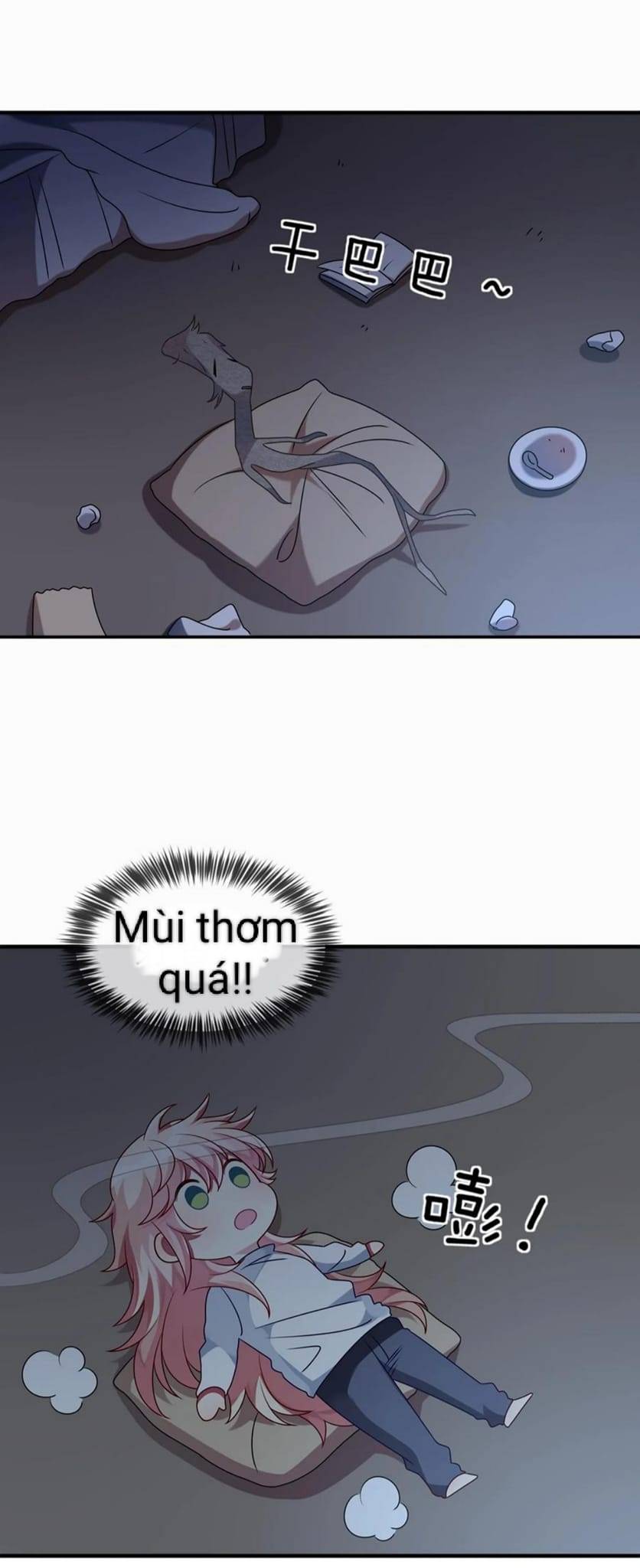 Ninita Yêu Dấu - Phần 2 Chap 1548.6 - Next Chap 1549.6