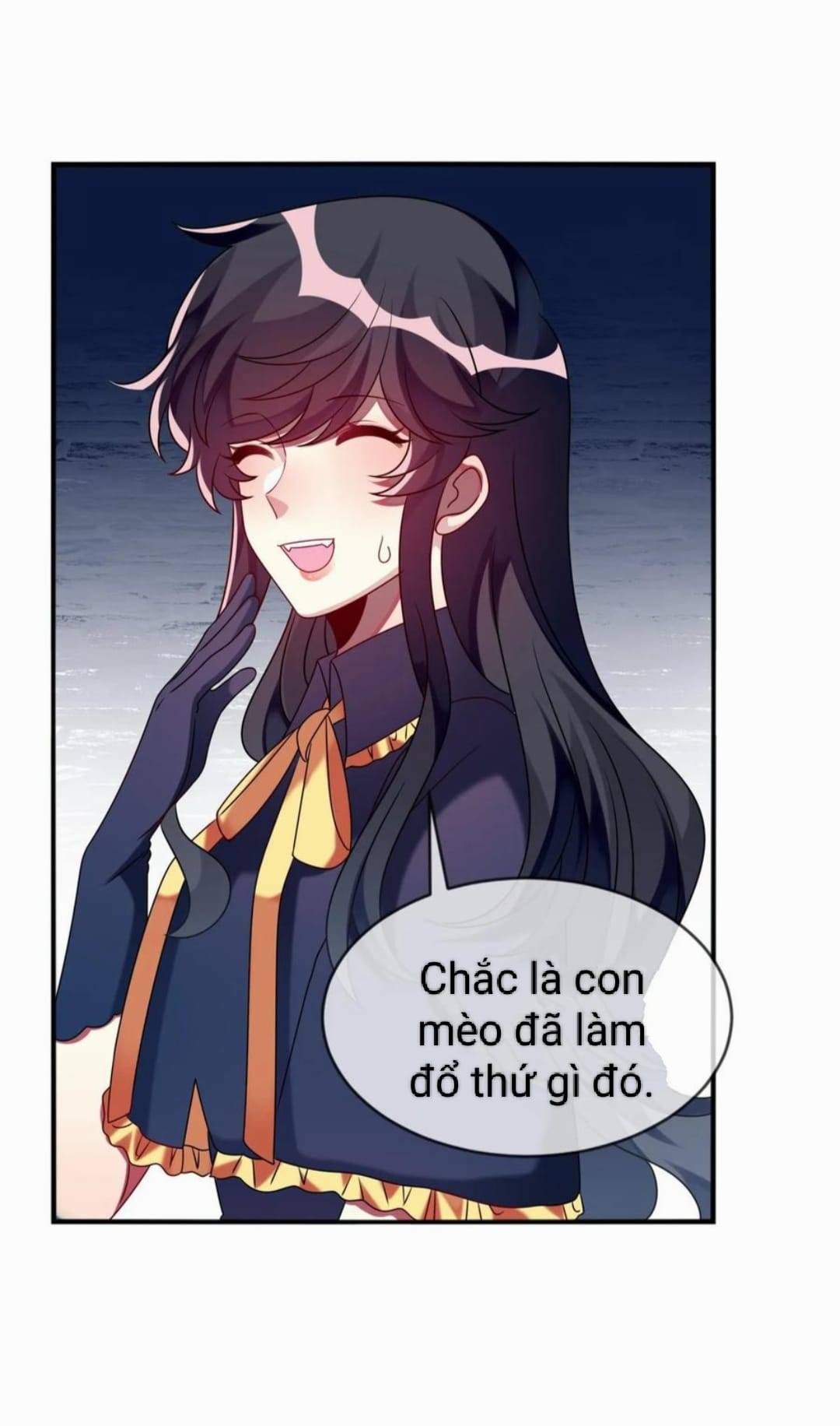 Ninita Yêu Dấu - Phần 2 Chap 1548.6 - Next Chap 1549.6