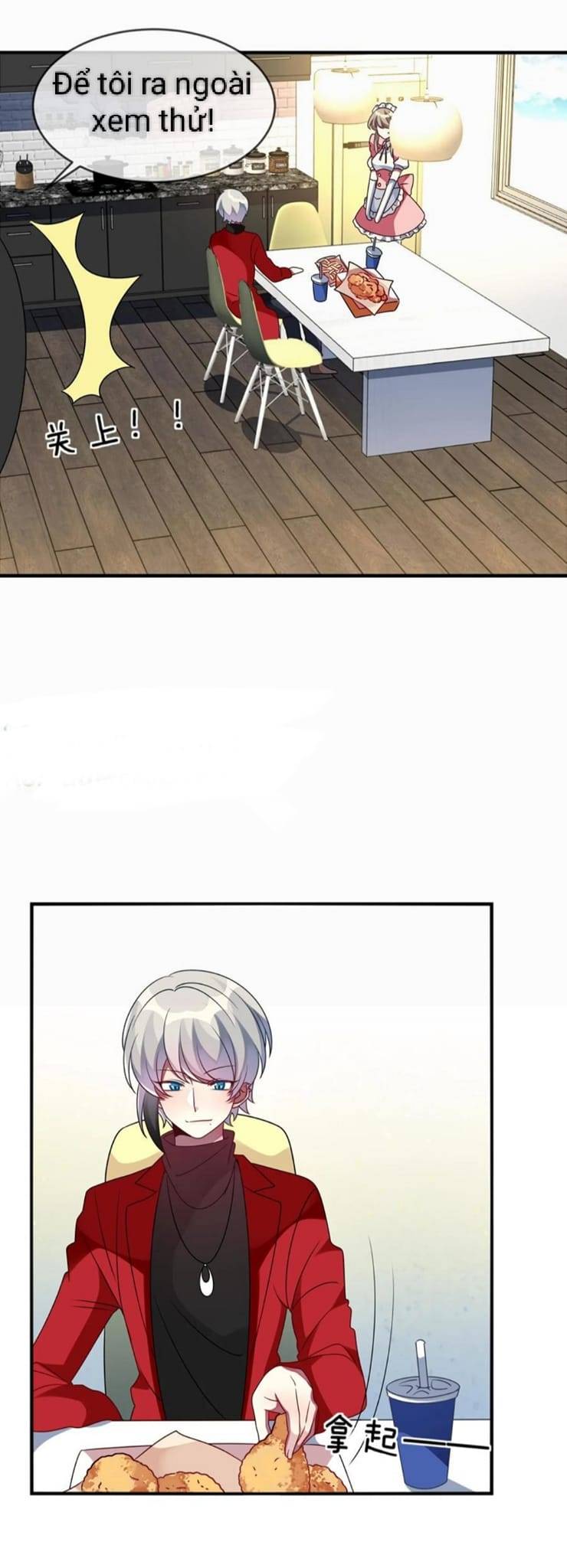 Ninita Yêu Dấu - Phần 2 Chap 1548.6 - Next Chap 1549.6