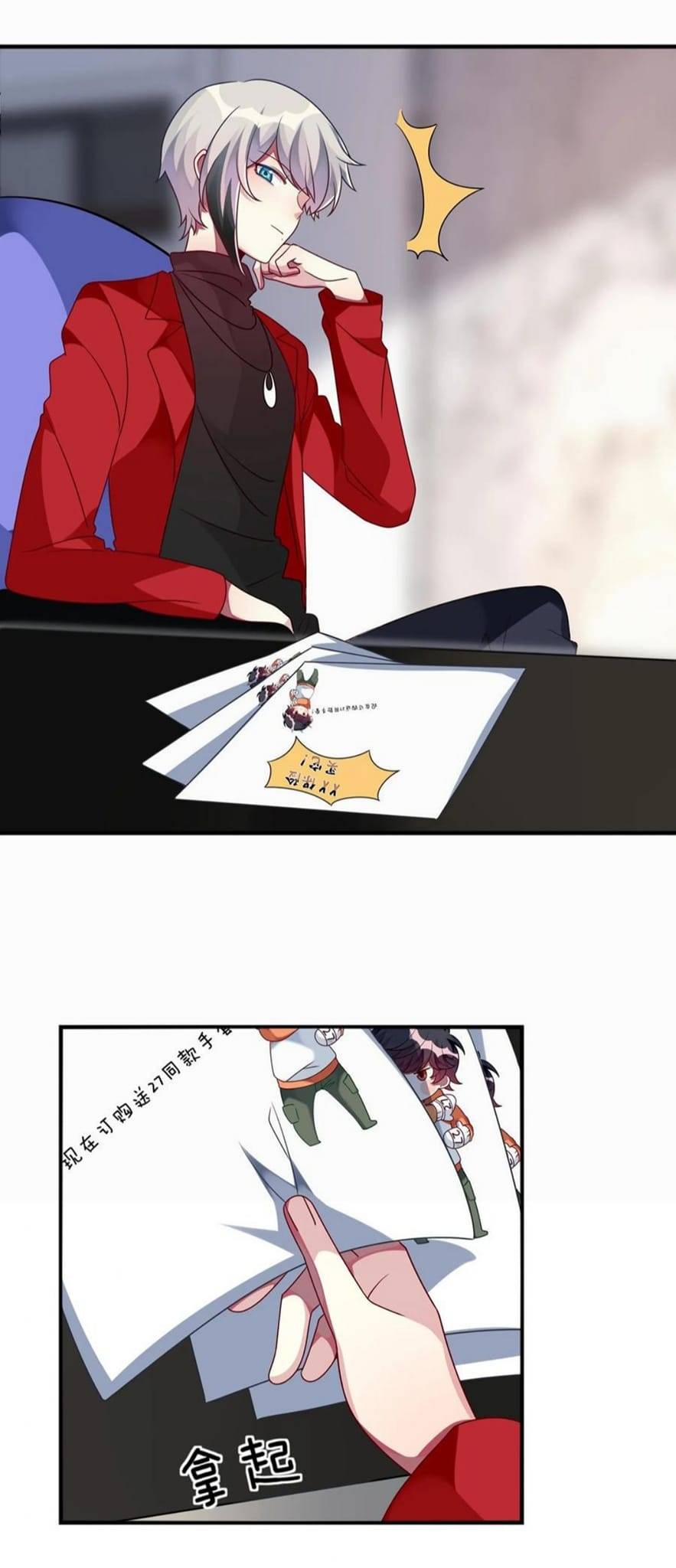 Ninita Yêu Dấu - Phần 2 Chap 1548.6 - Next Chap 1549.6