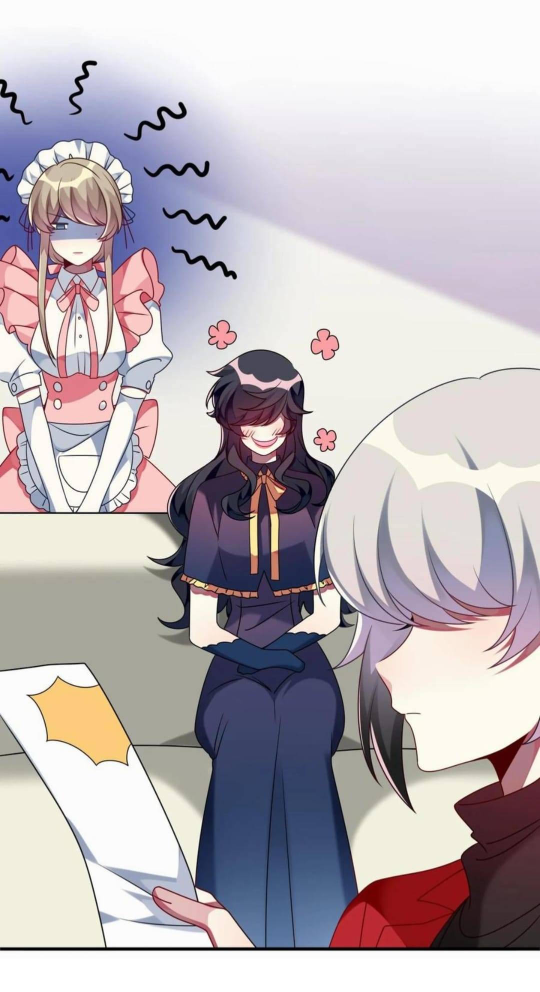 Ninita Yêu Dấu - Phần 2 Chap 1548.6 - Next Chap 1549.6