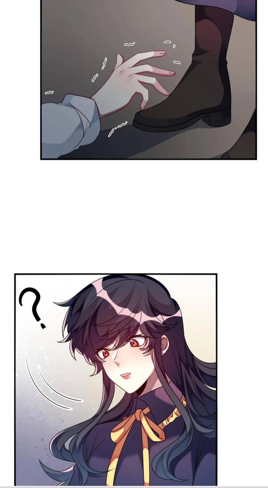 Ninita Yêu Dấu - Phần 2 Chap 1548.7 - Next Chap 1549.7