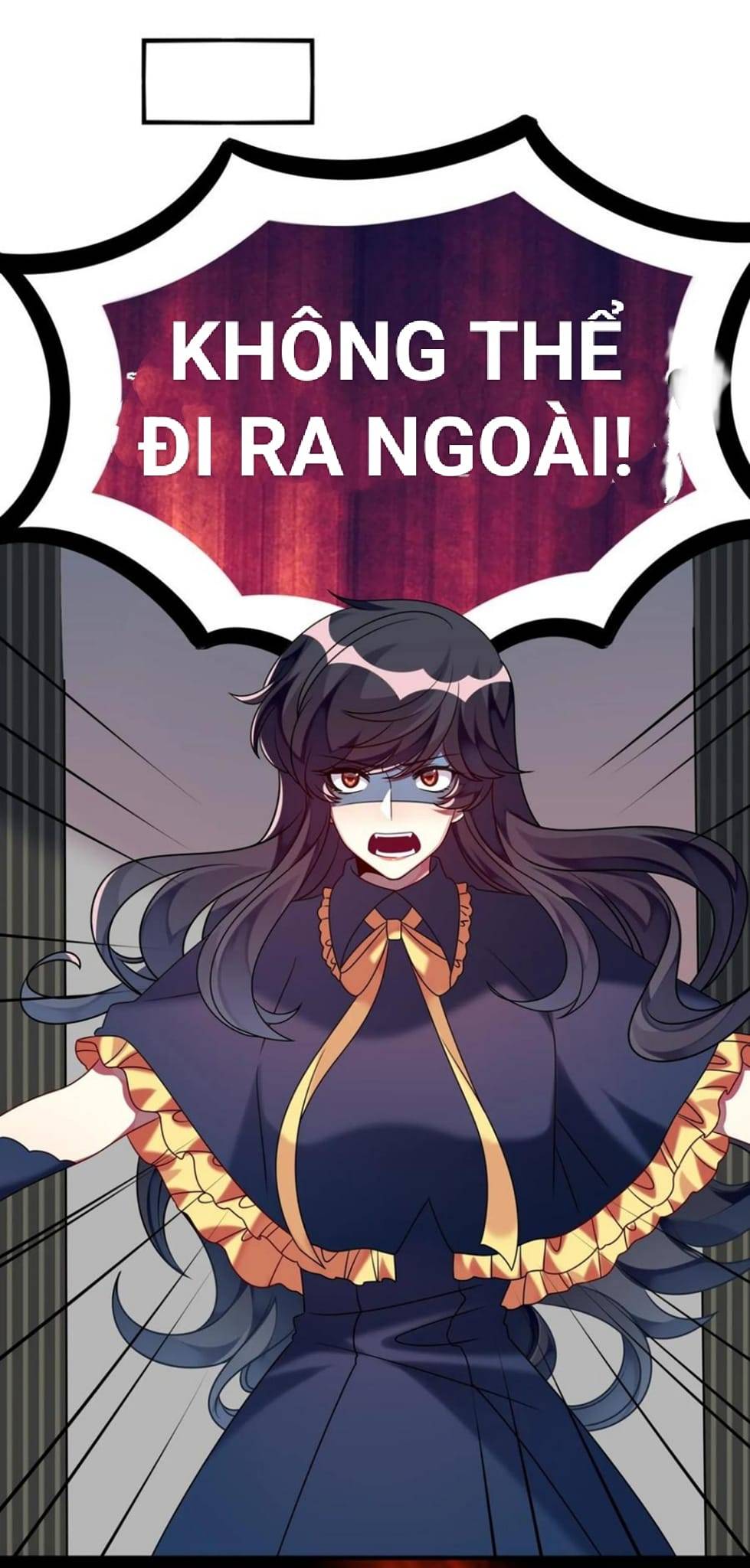 Ninita Yêu Dấu - Phần 2 Chap 1548.7 - Next Chap 1549.7