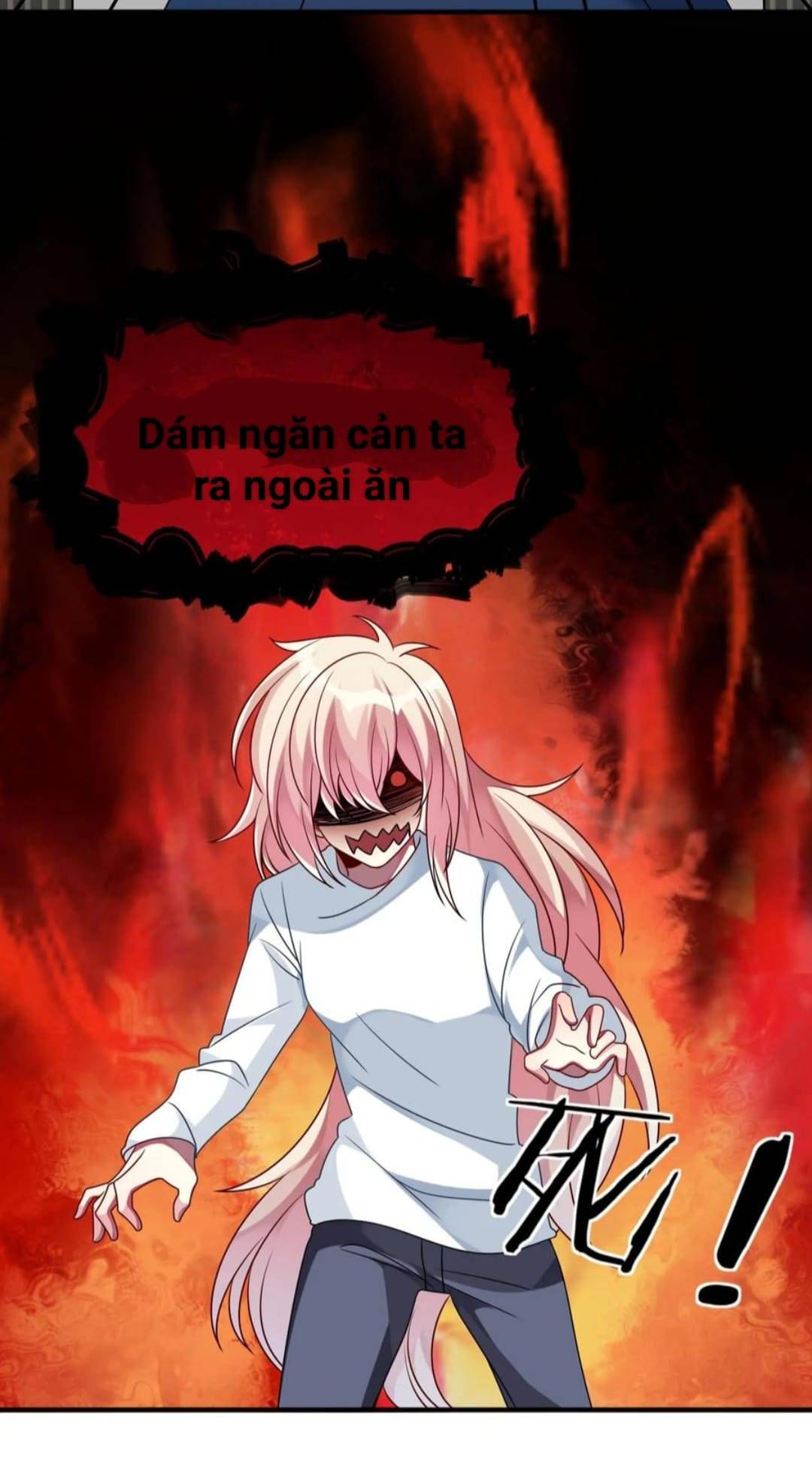 Ninita Yêu Dấu - Phần 2 Chap 1548.7 - Next Chap 1549.7